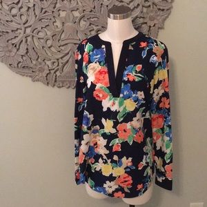 SALE!! Lauren Ralph Lauren small blouse